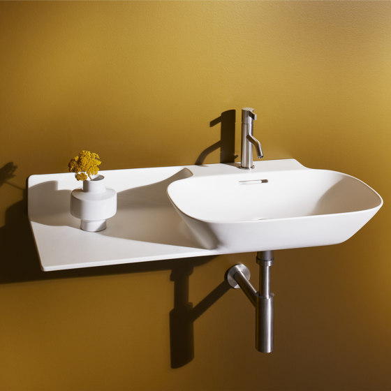 Vanity washbasin | Lavabos | LAUFEN BATHROOMS