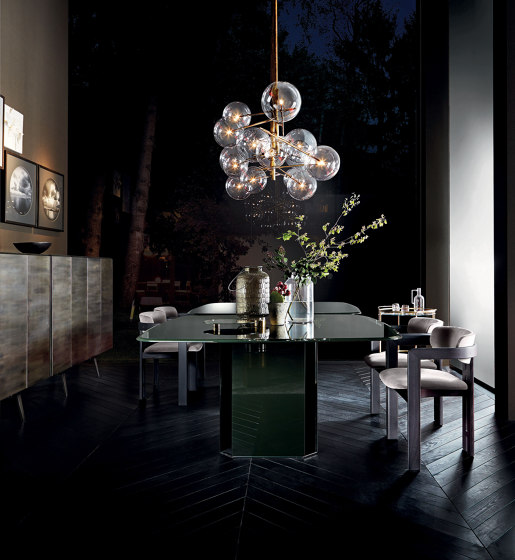 Bolle 6 | Lampade sospensione | Gallotti&Radice