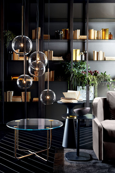 Bolle Sola | Lampade sospensione | Gallotti&Radice