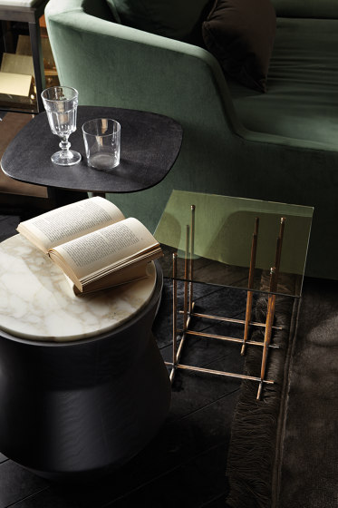 Dama S | Tables basses | Gallotti&Radice