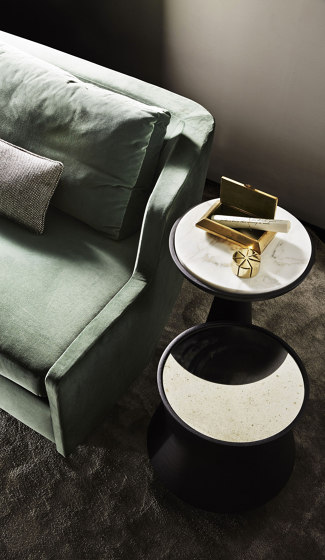 Dama S | Tables basses | Gallotti&Radice