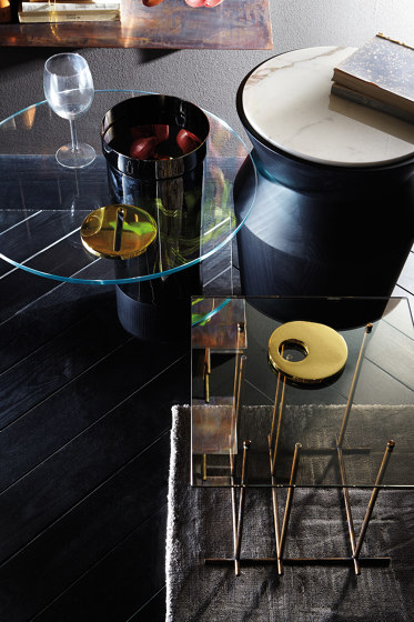 Dama L | Coffee tables | Gallotti&Radice