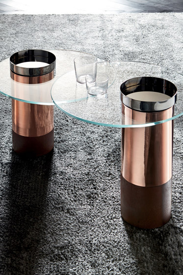 Haumea XS | Tables basses | Gallotti&Radice