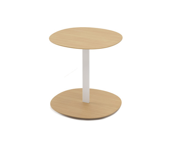 Serra H50 without strap | Tables d'appoint | viccarbe