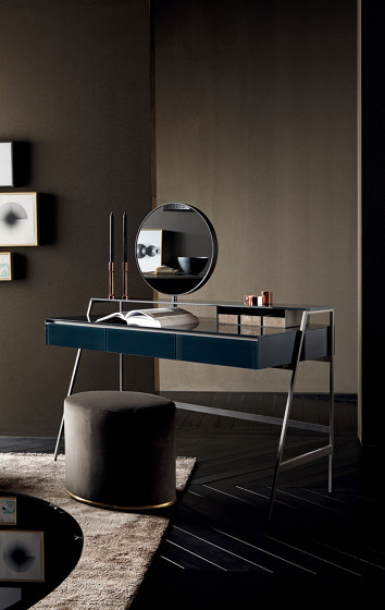 Lou L | Pouf | Gallotti&Radice