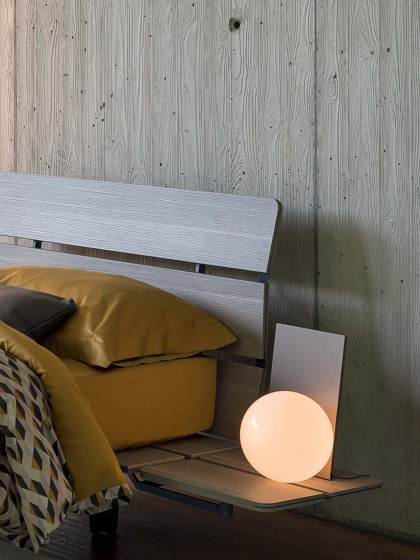 Tadao Single | Beds | Flou