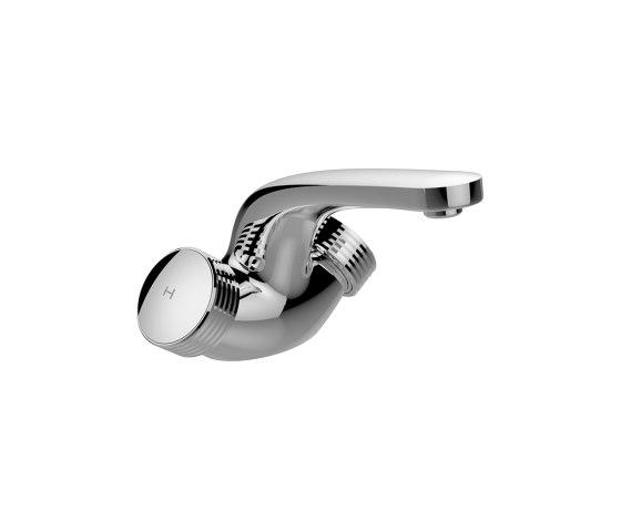 Texture Collection F5621 | Wash basin mixer | Wash basin taps | Fima Carlo Frattini