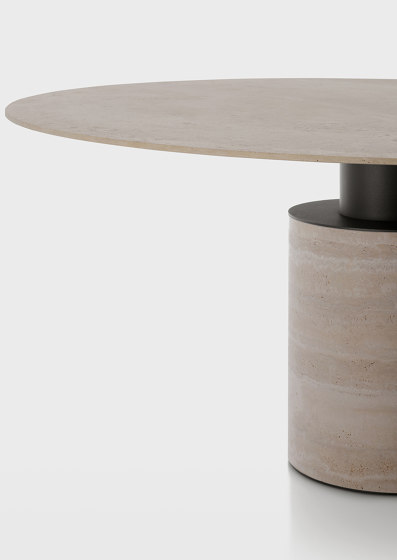 CRESO | Dining tables | Acerbis