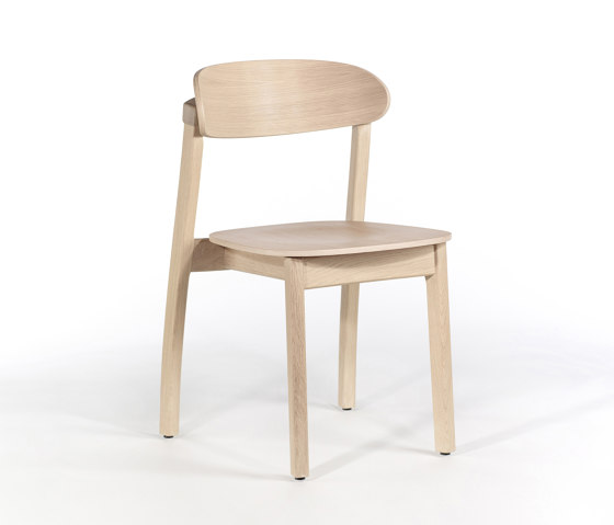 Arch Chair - Oak natural | Sedie | Wildspirit