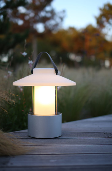 Claro! | Outdoor table lights | TRADEWINDS