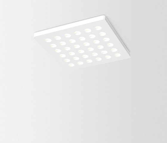CORO 1.3 | Lámparas empotrables de techo | Wever & Ducré