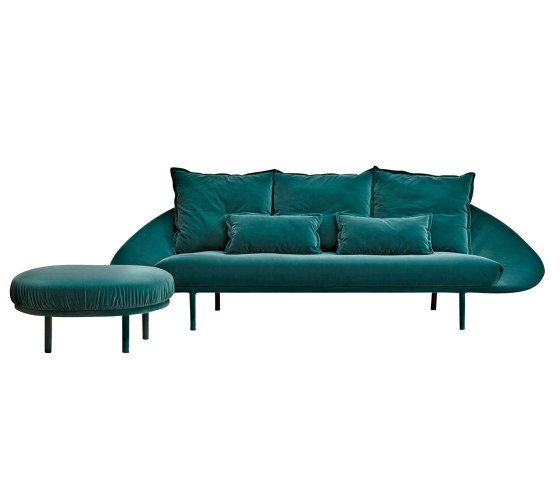 Lem Sofa | Sofas | miniforms
