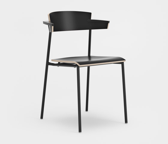 Riff | Chairs | Kinnarps