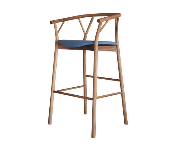 Valerie Stool | Bar stools | miniforms