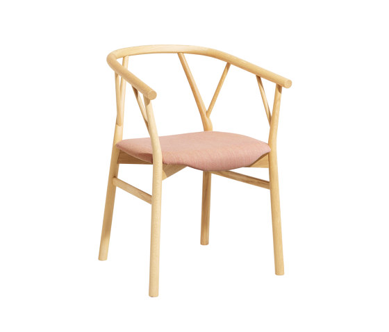 Valerie | Stühle | miniforms