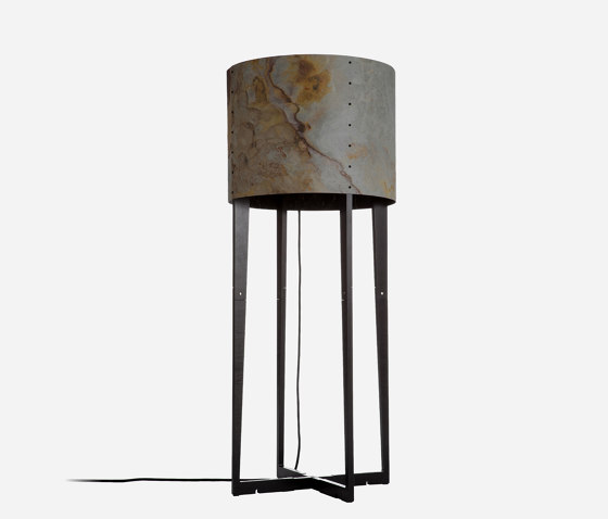 ROCK COLLECTION 7.0 | Free-standing lights | Wever & Ducré