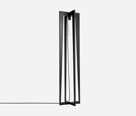 NAKED 1.0 | Free-standing lights | Wever & Ducré