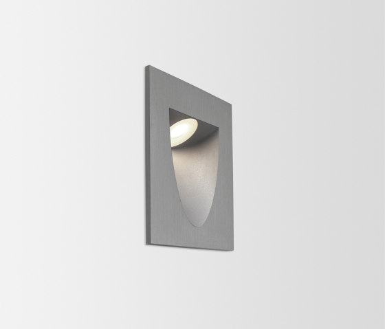 SMILE IN 2.0 | Outdoor wall lights | Wever & Ducré