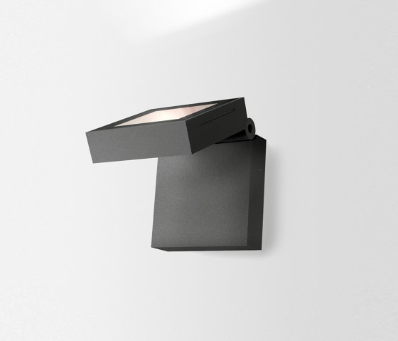 X-BEAM 1.0 | Lámparas exteriores de pared | Wever & Ducré