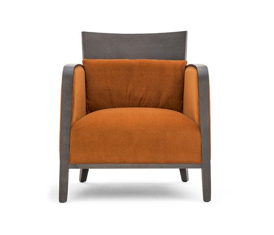 Logica 00942 | Armchairs | Montbel