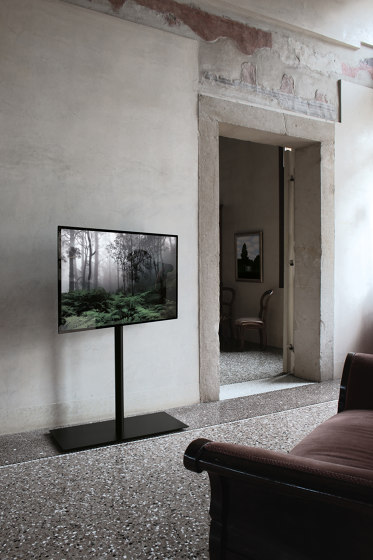 SPIN360 | Muebles de TV y HiFi | Extendo