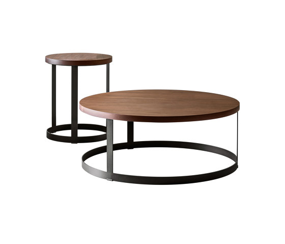 Zero | Coffee tables | miniforms