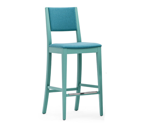 Sintesi 01582 | Bar stools | Montbel