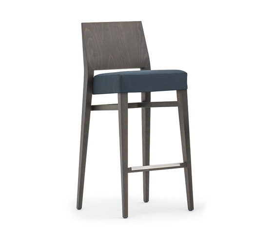 Timberly 01781 | Bar stools | Montbel