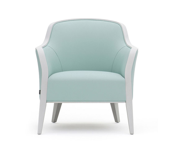 Wave 02741 | Armchairs | Montbel