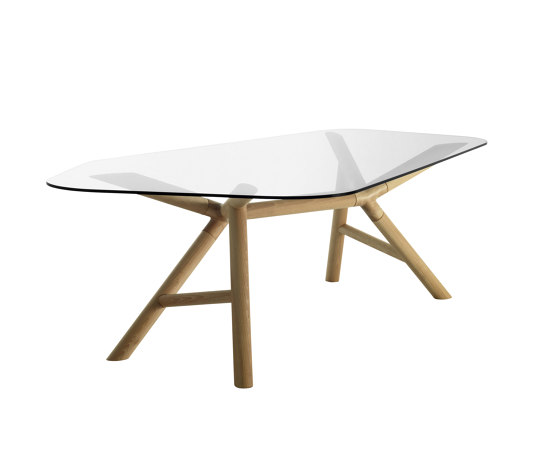 Otto | Dining tables | miniforms