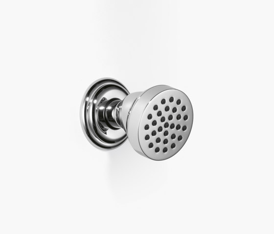 Madison - Body spray | Shower controls | Dornbracht