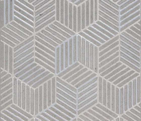 Industry | Blends Audrey Hexa | Ceramic tiles | TERRATINTA GROUP