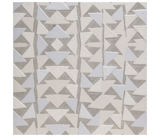 Industry | Blends Audrey Pyramid | Ceramic tiles | TERRATINTA GROUP
