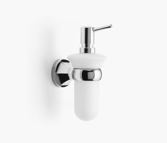 Madison Flair - Lotion dispenser | Soap dispensers | Dornbracht