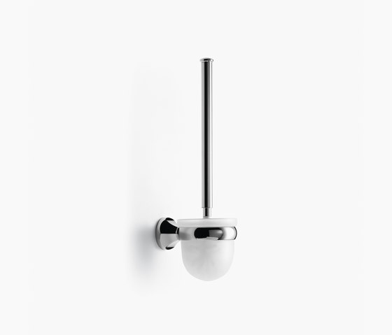 Madison Flair - Toilet brush set | Toilet brush holders | Dornbracht