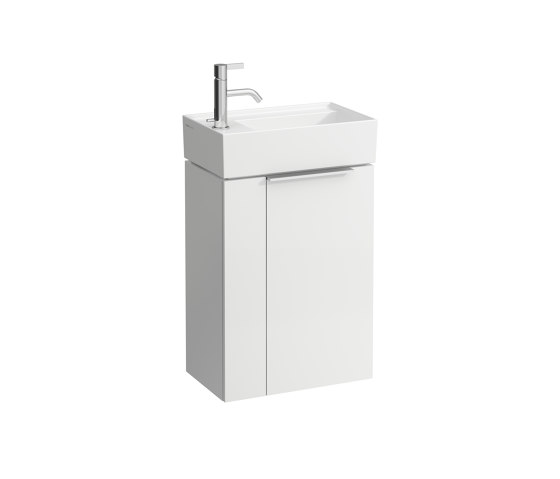 Kartell by LAUFEN | Lave-mains | Lavabos | LAUFEN BATHROOMS
