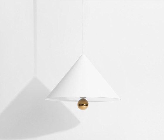 Cherry | Large | Suspended lights | Petite Friture