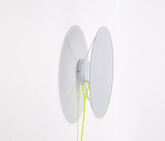 Grillo | Large with cable | Wall lights | Petite Friture