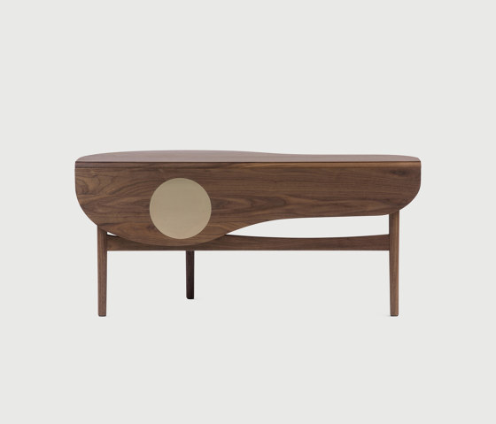 Butterfly Table | Couchtische | House of Finn Juhl - Onecollection
