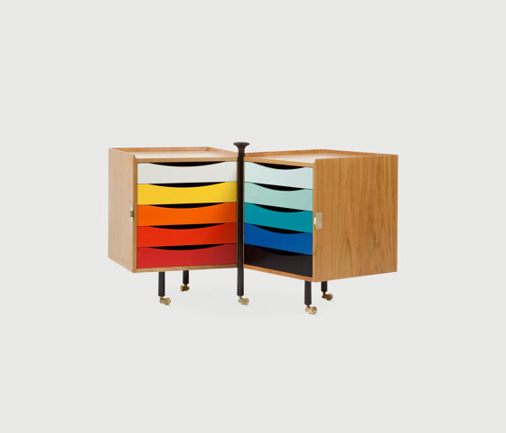 Glove Cabinet | Buffets / Commodes | House of Finn Juhl - Onecollection