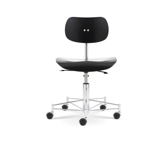 SBG 197 R Swivel Chair | Chaises de bureau | Wilde + Spieth