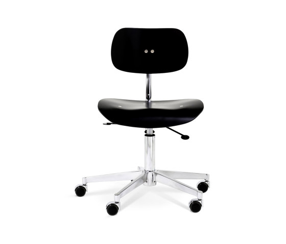 SNG 197 Swivel Chair | Chaises de bureau | Wilde + Spieth