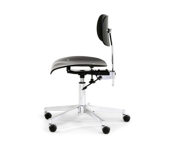 SNG 197 Swivel Chair | Sedie ufficio | Wilde + Spieth