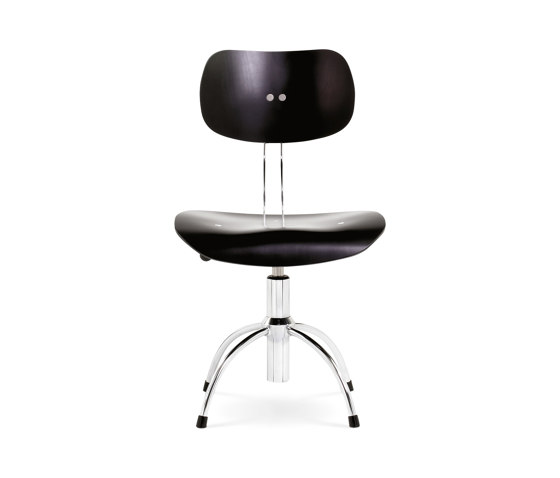 SE 40 Swivel Chair | Sedie ufficio | Wilde + Spieth