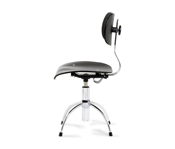 SE 40 Swivel Chair | Sillas de oficina | Wilde + Spieth