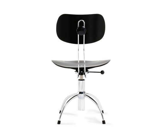 SE 40 Swivel Chair | Sedie ufficio | Wilde + Spieth