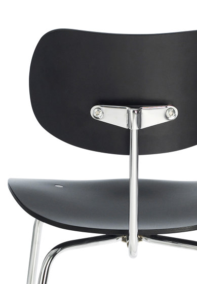 SB 68 Barstool | Bar stools | Wilde + Spieth