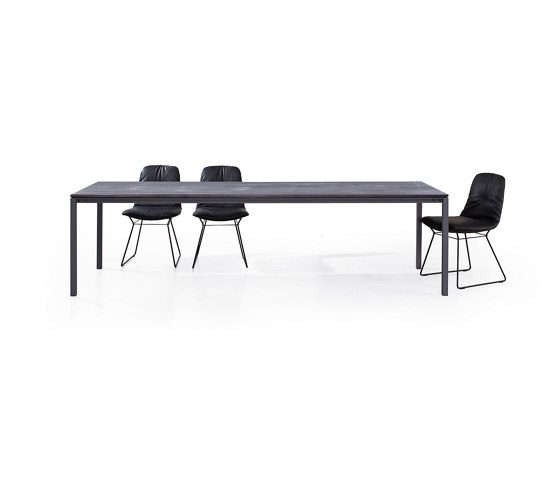 S 600 cpsdesign Table | Dining tables | Janua