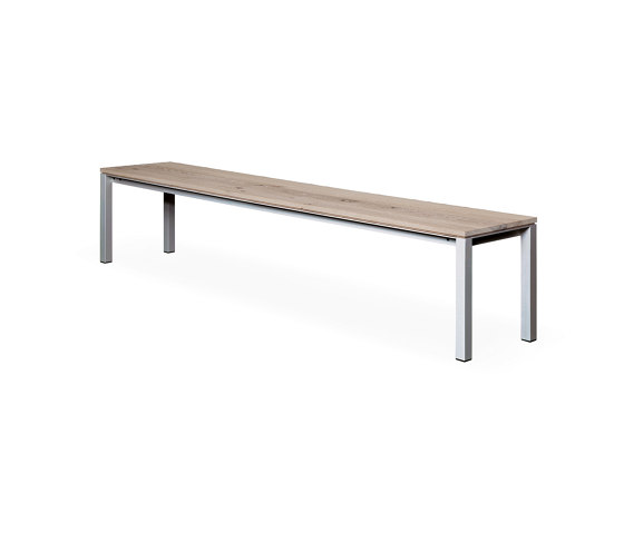 S 600 cspdesign Bench | Benches | Janua