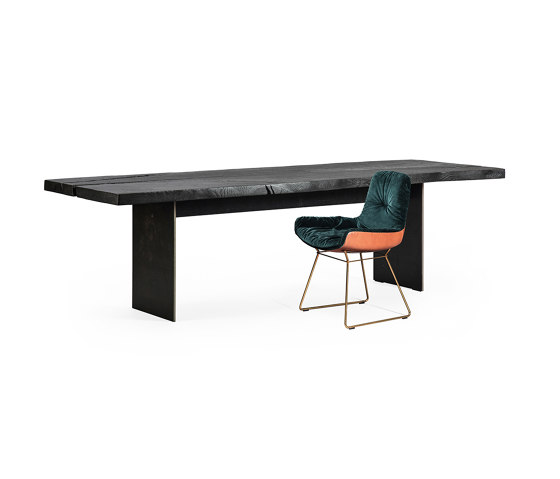 SK 01 Monolith Table | Tables de repas | Janua